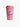 Maison Kitsune Cafe Kitsune Sakura Tumbler Pink Juice