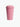Maison Kitsune Cafe Kitsune Sakura Tumbler Pink Juice