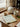 Cafe Kitsune Tea Towel Oat
