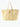 Maison Kitsune Cafe Kitsune Tote Oat Lemonade