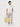 Maison Kitsune Cafe Kitsune Tote Oat Lemonade