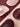 Manta Healthy Hair Brush Burgundy