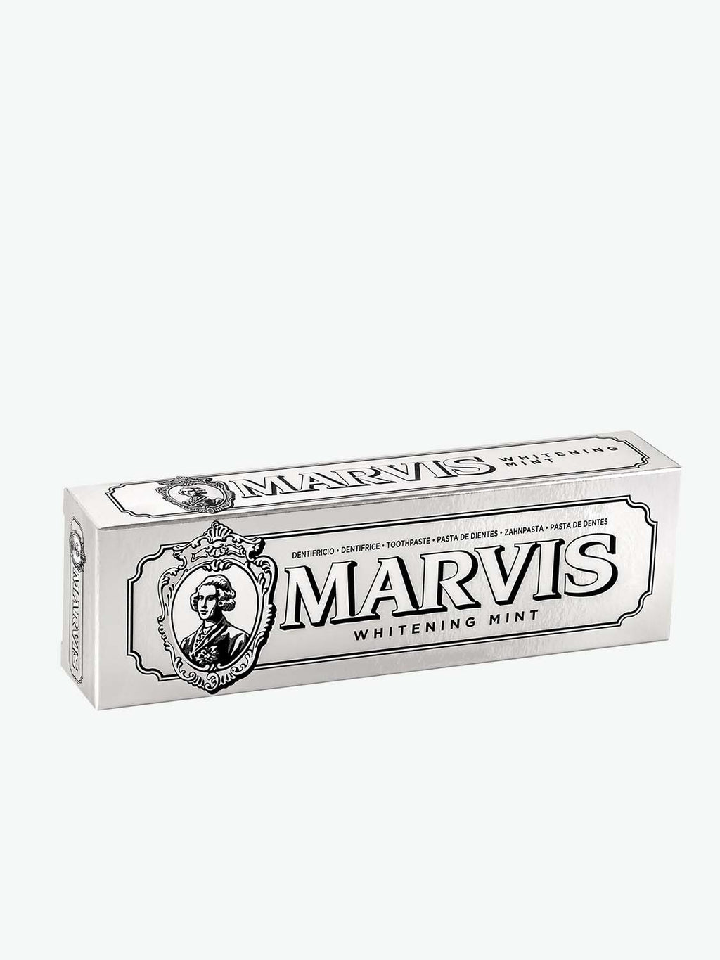 Marvis Whitening Mint Toothpaste XXL Limited Edition