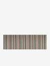 Missoni Zigzag-Print Table Runner