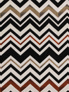 Missoni Zigzag-Print Two-Piece Placemat Set
