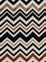 Missoni Zigzag-Print Two-Piece Placemat Set