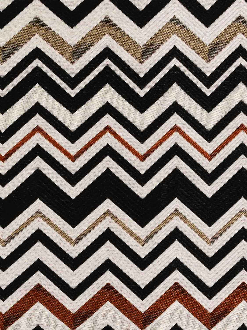 Missoni Zigzag-Print Two-Piece Placemat Set