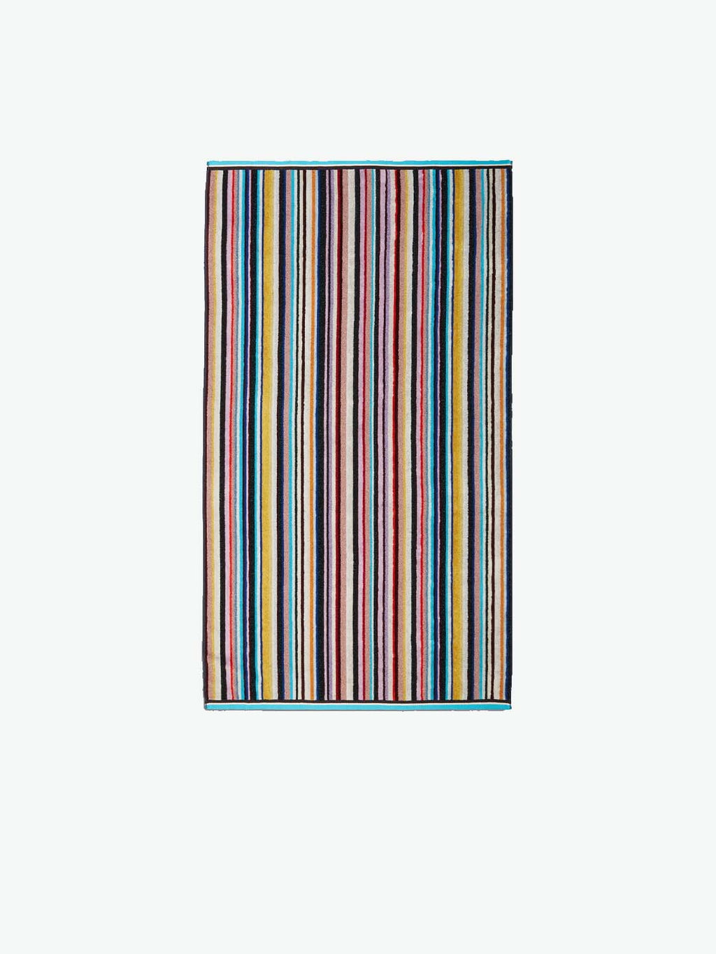Missoni Home Chandler Towel Multicolored