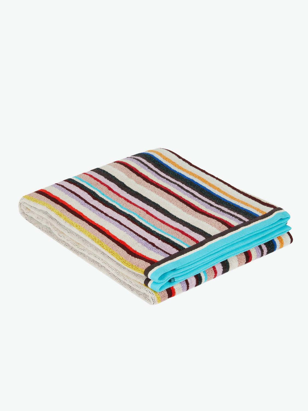 Missoni Home Chandler Terry Beach Towel