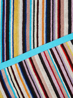 Missoni Home Chandler Towel Multicolored