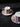 Missoni Espresso Cups and Saucers (Set of Two)