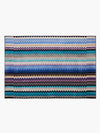 Missoni Home Giacomo Towel Multicolored