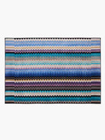 Missoni Home Giacomo Towel Multicolored