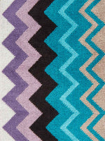 Missoni Home Giacomo Towel Multicolored