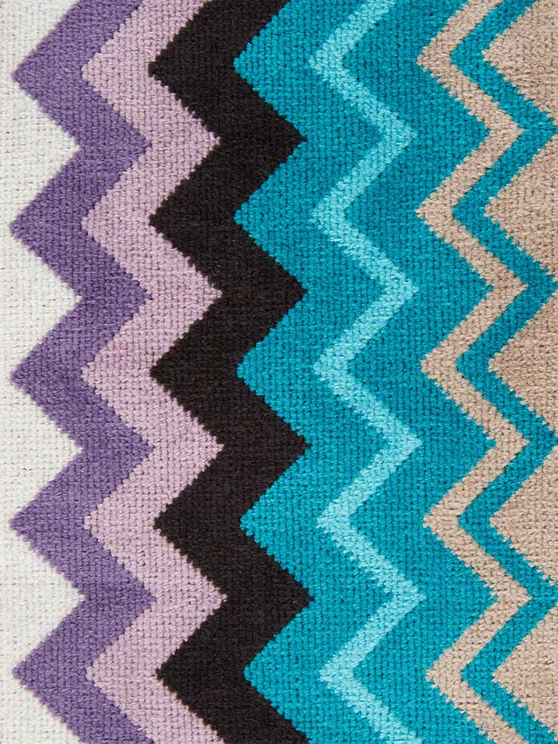 Missoni Home Giacomo Towel Multicolored