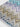 Missoni Jarris Cushion Blue Multicoloured