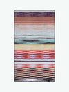 Missoni Minuetto Two Piece Bath and Hand Towel Set
