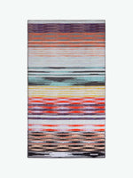 Missoni Minuetto Two Piece Bath and Hand Towel Set