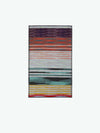 Missoni Minuetto Two Piece Bath and Hand Towel Set
