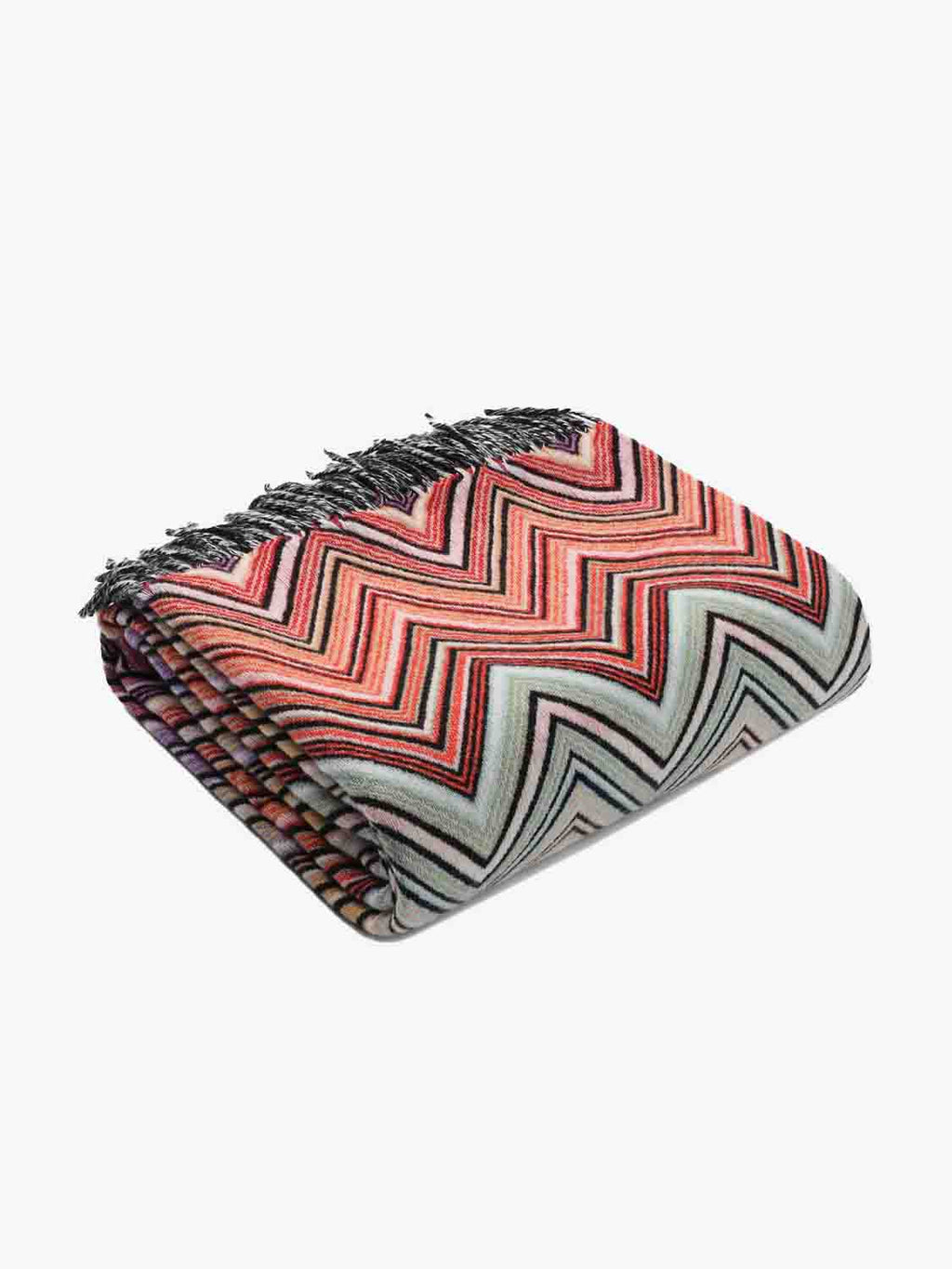 Missoni Home Perseo Throw