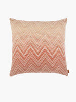 Missoni Timmy Cushion Multicoloured