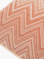 Missoni Timmy Cushion Multicoloured