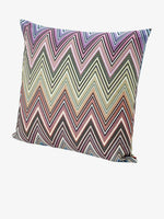 Missoni Zigzag Kew Cushion