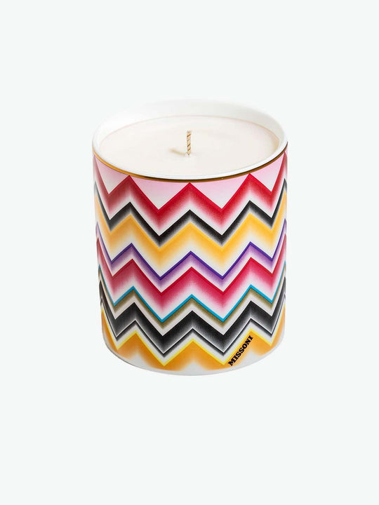 Missoni Home Marrakech Scented Candle