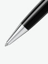 Montblanc Meisterstuck Platinum-Coated Classique Ballpoint Pen
