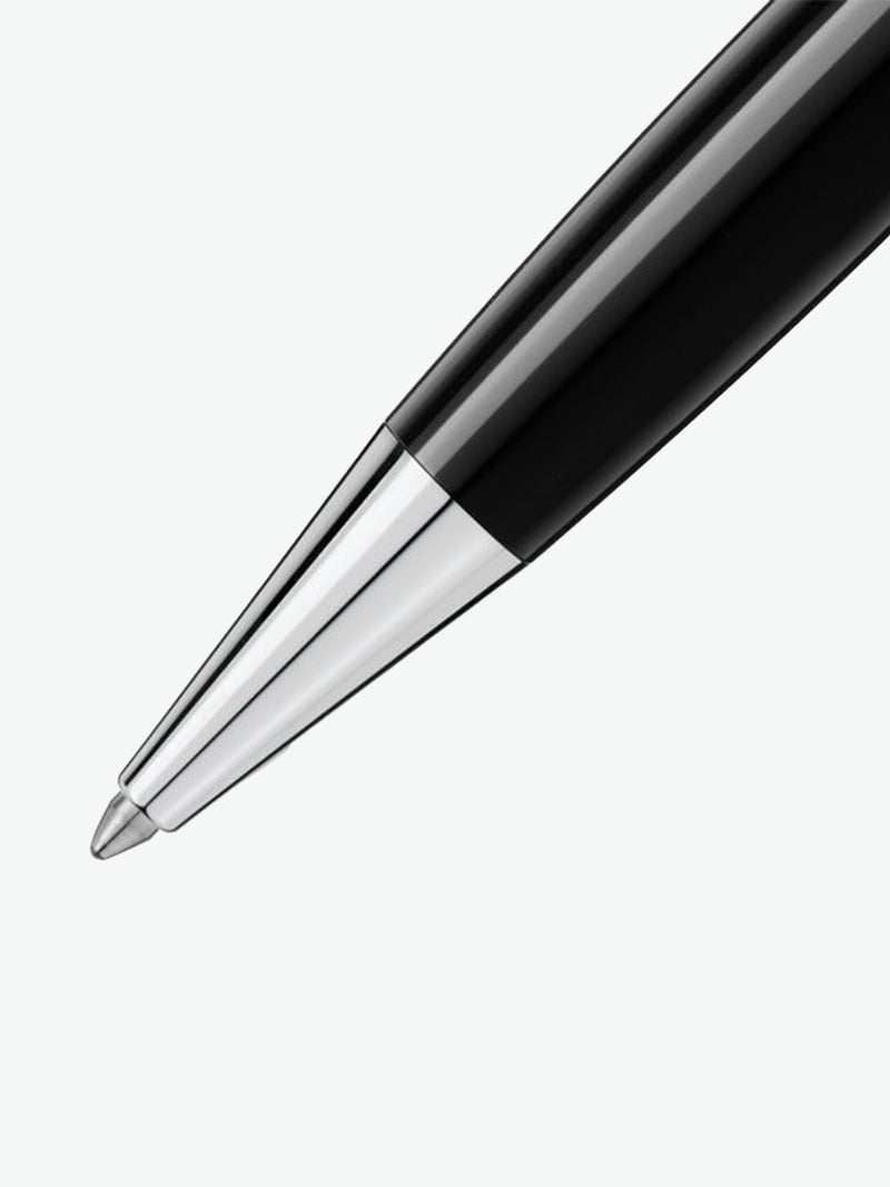 Montblanc Meisterstuck Platinum-Coated Classique Ballpoint Pen