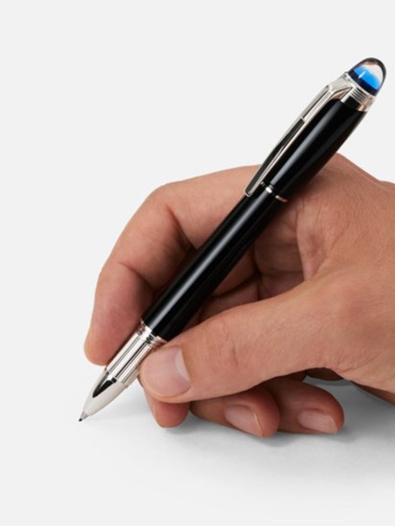 Montblanc StarWalker Precious Resin Fineliner