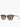 Mr Leight Coopers S Moth Tortoise Chocolate Gold Smokey Sunglasses