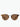 Mr Leight Marmont Combo S Yellowjacket Tortoise Antique Gold Molasses Sunglasses