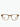 Mr Leight Wright C Beachwood White Gold Optical Glasses