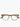 Mr Leight Wright C Beachwood White Gold Optical Glasses
