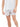Nikben Moshi Moshi White Swim Shorts