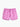 Nikben Pink Dot Swim Shorts Pink