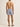 Orlebar Brown Seersucker Drawcord Swim Shorts Stripe Blue