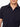 Orlebar Brown Sebastian Tailored Fit Pique Polo Shirt Navy