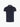 Orlebar Brown Terry Towelling Tailored Fit Cotton Polo Shirt Navy