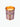 Ortigia Sicilia Aragona Decorated Candle Small