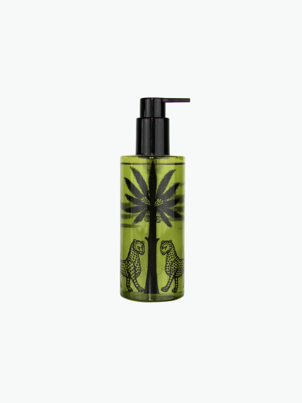 Ortigia Sicilia Sweet Almond Shower Gel