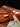 Paper Republic Le Porte Plume Leather Pen and Pencil Case Cognac