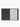 Paper Republic Grand Voyageur Pocket Leather Journal Black