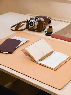 Paper Republic: Limited Edition Luxury Art Office Essentials