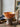 Rhea Kalo Splatter Bowl Chamomile
