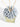 Ricciocaprese Anemone Scent Diffuser Pearl Grey Neroli
