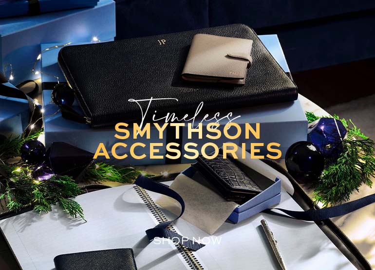 Smythson