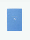 Smythson Piece Of Cake Chelsea Notebook in Panama