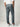 Stretch-Cotton Slim-Fit Drawstring Trousers Grey